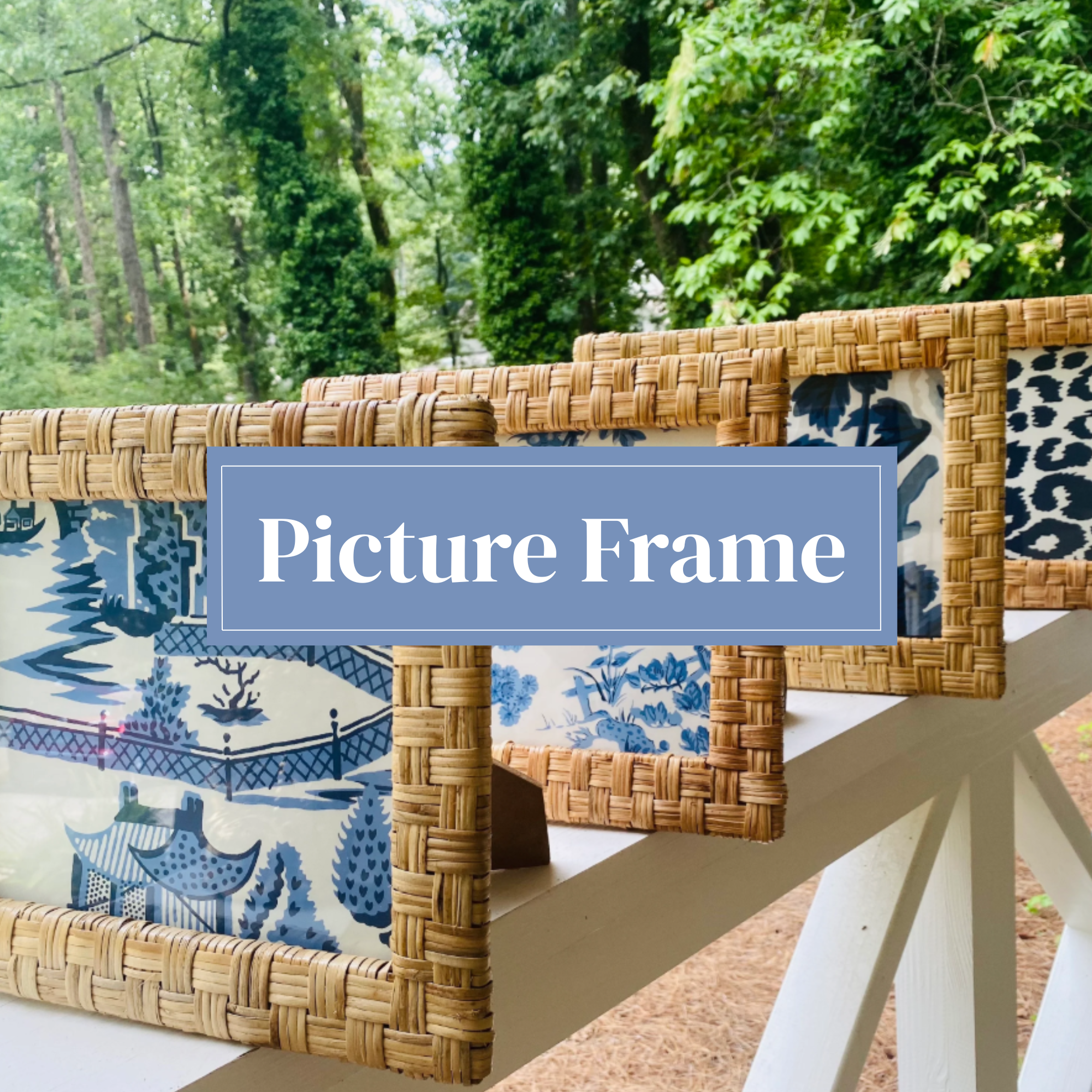 Picture Frames