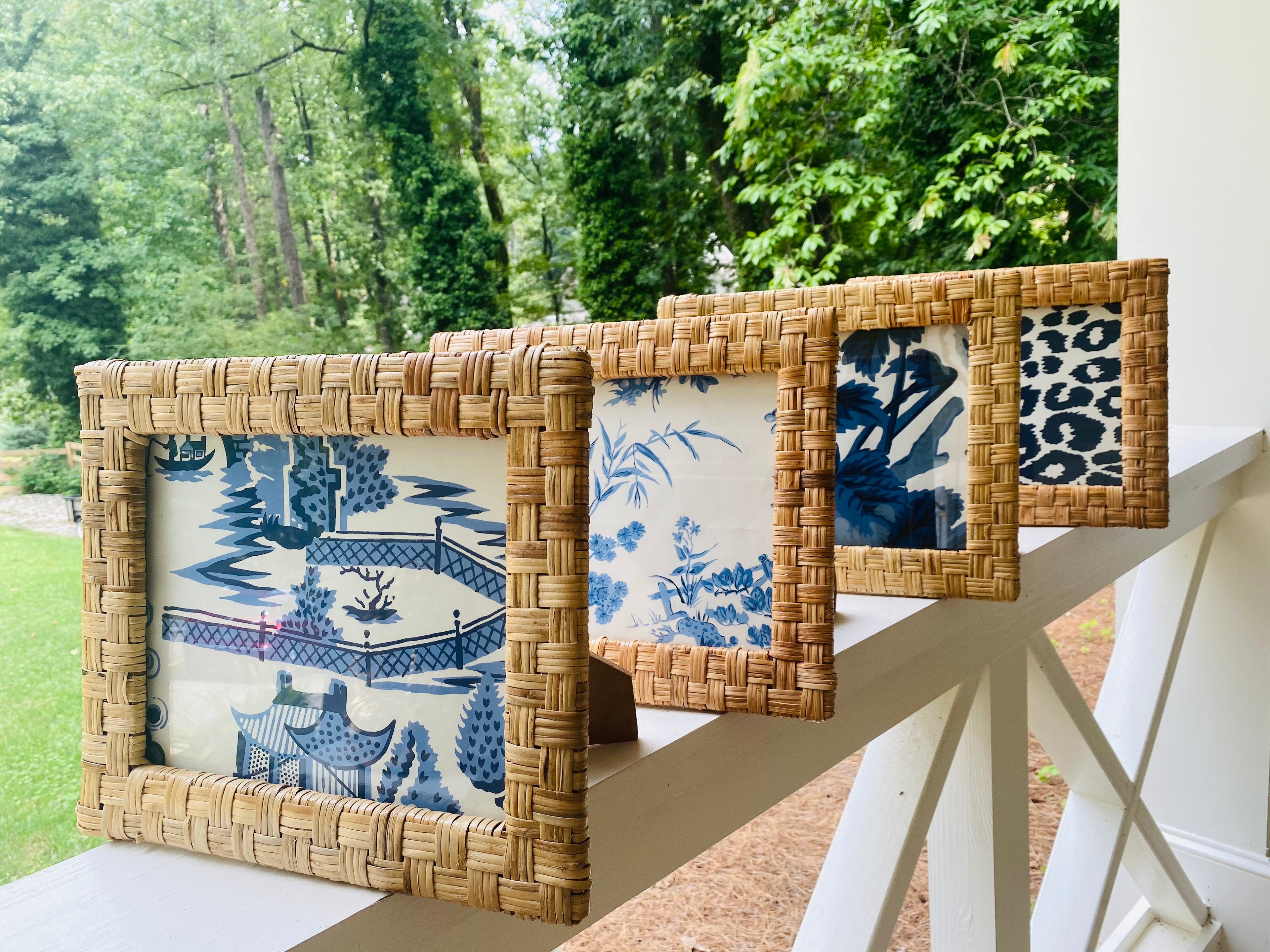 Picture Frames
