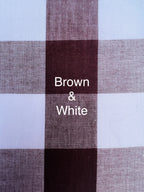 NOW TAKING ~PRE ORDERS~ FOR OUR CUSTOM TAILGATE TABLE SKIRTS!